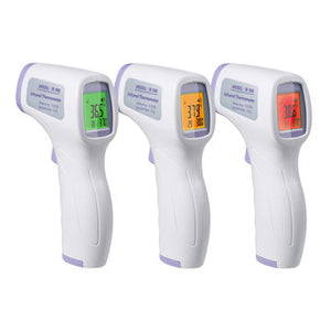 Hand Held Temperature Thermometer