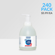 Load image into Gallery viewer, 550ml – zytec® Foaming Hand Sanitizer
