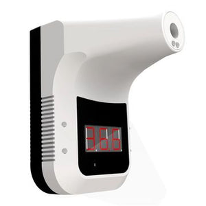Wall Mount Temperature Thermometer